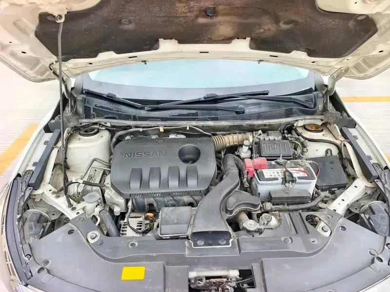 Venucia D60 2019 1.6L XL CVT Intelligent Elite Edition — миниатюра 9