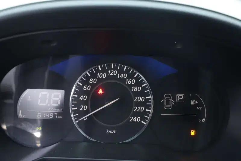 Venucia D60 2021 PLUS 1.6L XL CVT Elite Edition — миниатюра 14