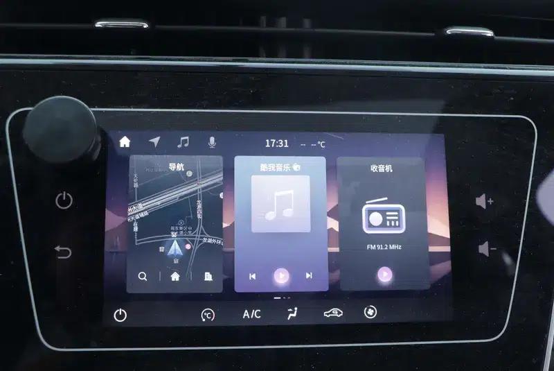 Venucia D60 2021 PLUS 1.6L XL CVT Elite Edition — миниатюра 10
