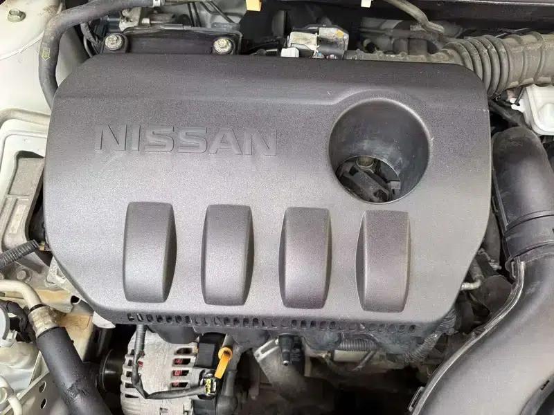 Venucia D60 2019 1.6L XE CVT Comfort Edition — миниатюра 6