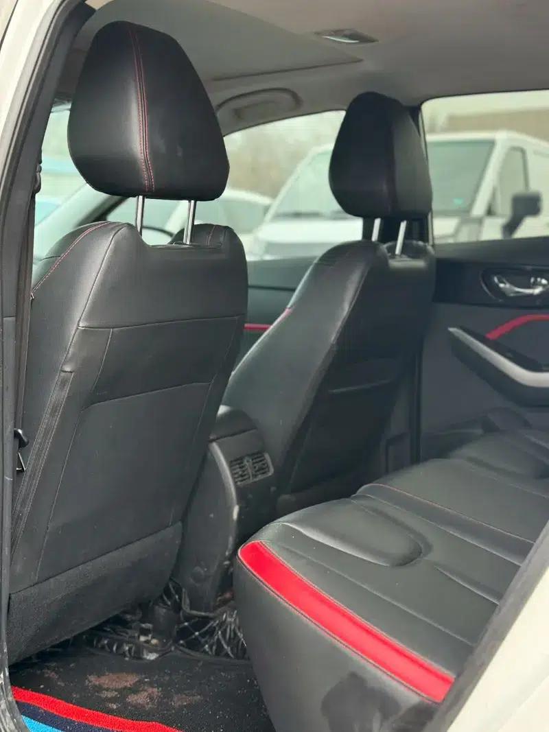Venucia D60 2019 1.6L XL CVT Intelligent Elite Edition (ISS) — миниатюра 9
