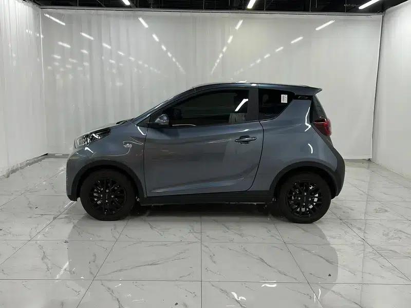 Little Ant 2024 Model True Love Lithium Iron Phosphate 23.99kWh 251km — миниатюра 4