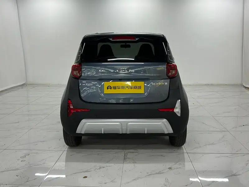 Little Ant 2024 Model True Love Lithium Iron Phosphate 23.99kWh 251km — миниатюра 6