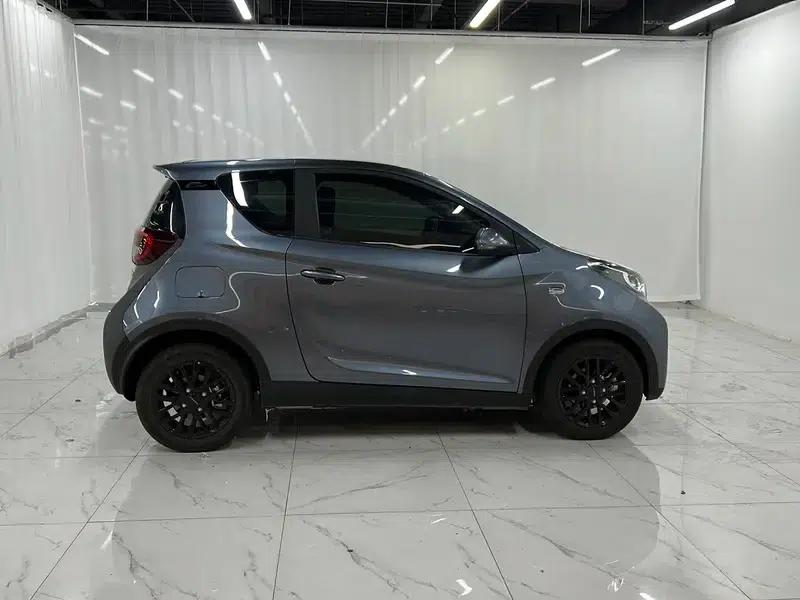 Little Ant 2024 Model True Love Lithium Iron Phosphate 23.99kWh 251km — миниатюра 8