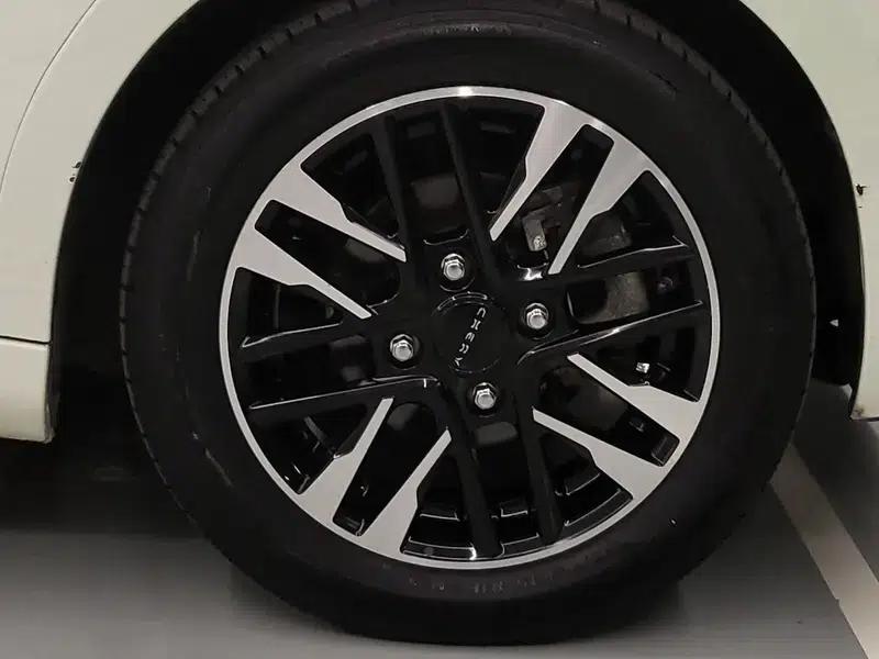 Little Ant 2022 Model, Sweet Pink Version, Lithium Iron Phosphate, 30.7kWh, 30kW, 301km/h — миниатюра 11