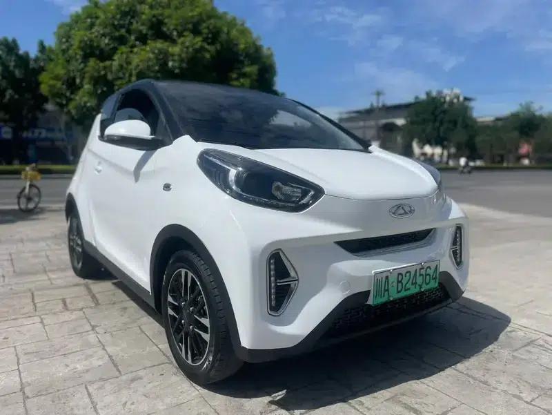 Little Ant 2023 Model True Love Lithium Iron Phosphate 25.05kWh 251km — миниатюра 3