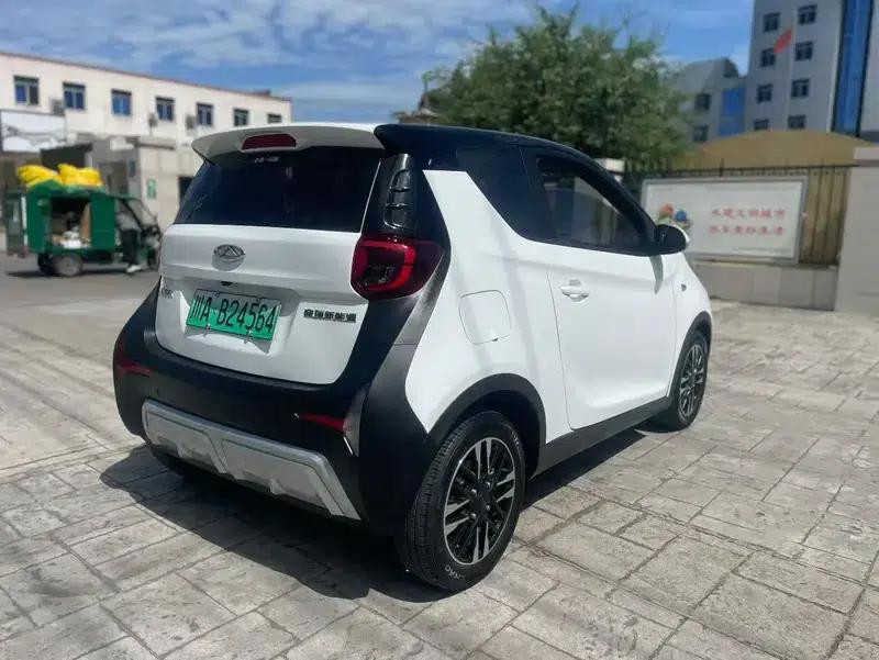 Little Ant 2023 Model True Love Lithium Iron Phosphate 25.05kWh 251km — миниатюра 6