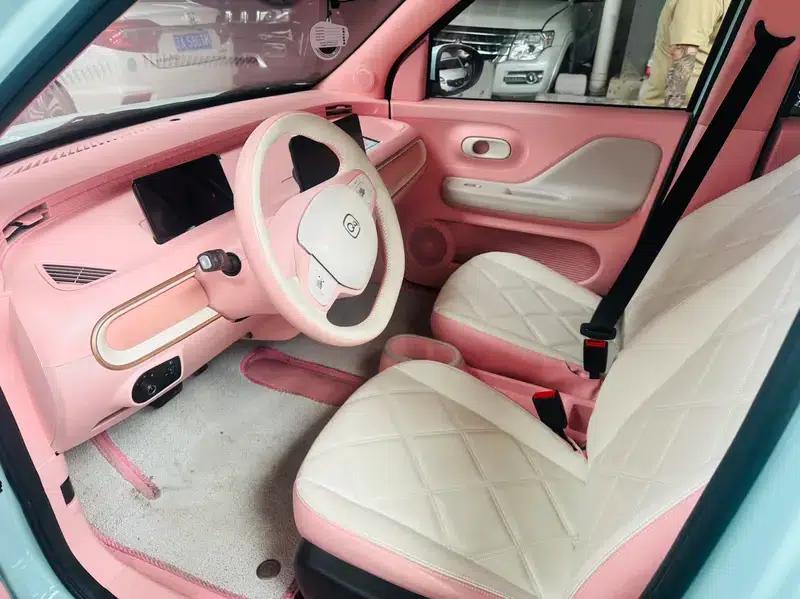Domi 2025 Model 405km Comfort Edition — миниатюра 12