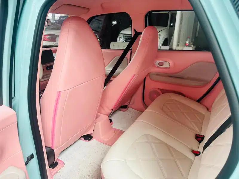Domi 2025 Model 405km Comfort Edition — миниатюра 13