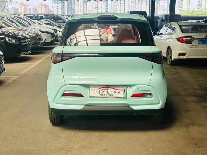 Domi 2025 Model 405km Comfort Edition — миниатюра 5