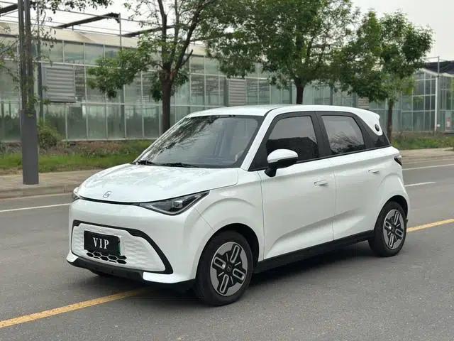 Domi 2025 Model 305km Comfort Edition