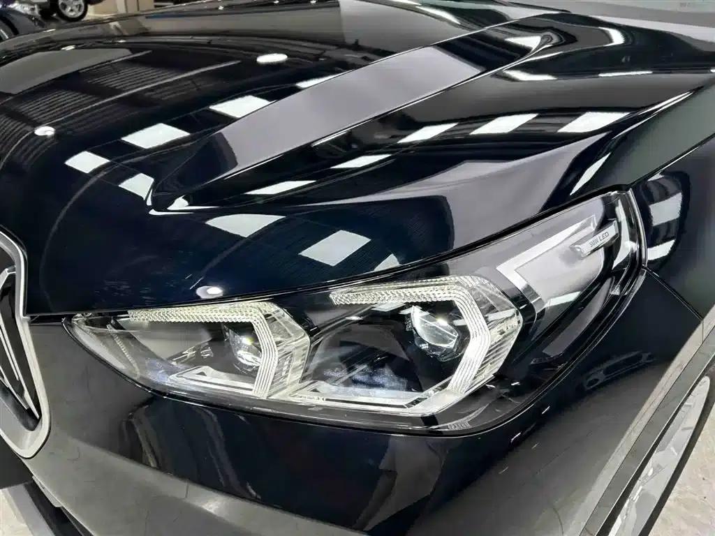 2023 BMW X1 sDrive20Li X Design Package — миниатюра 19