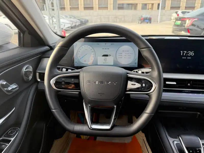 Fengyun A8 2024 Model 127 Wind Chasing Edition — миниатюра 11