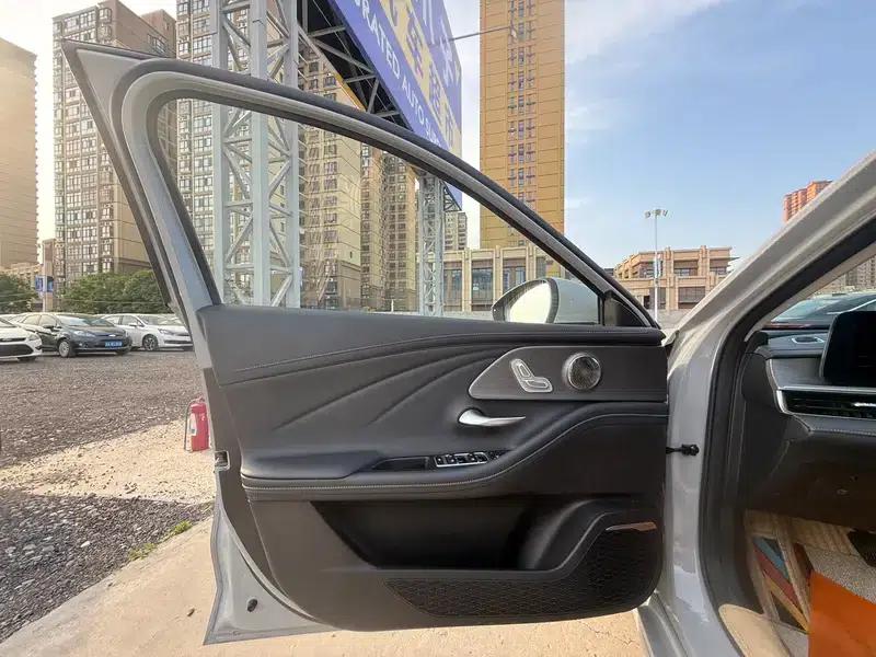 Fengyun A8 2024 Model 127 Wind Chasing Edition — миниатюра 15