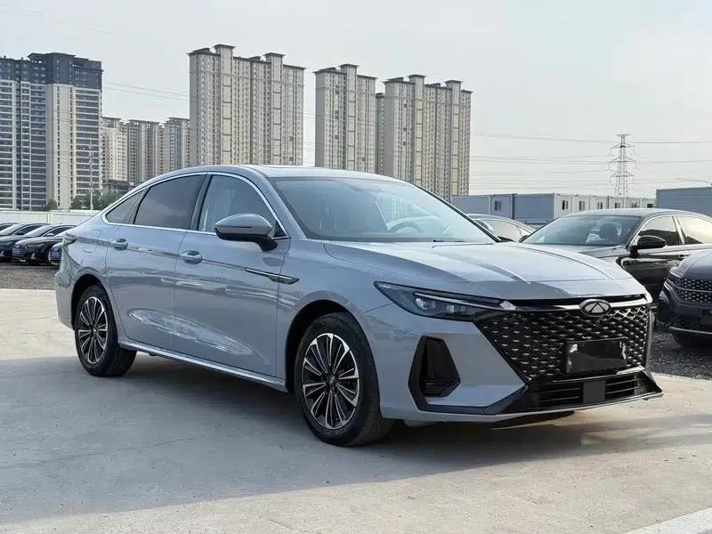 Fengyun A8 2024 Model 127 Wind Chasing Edition — миниатюра 3