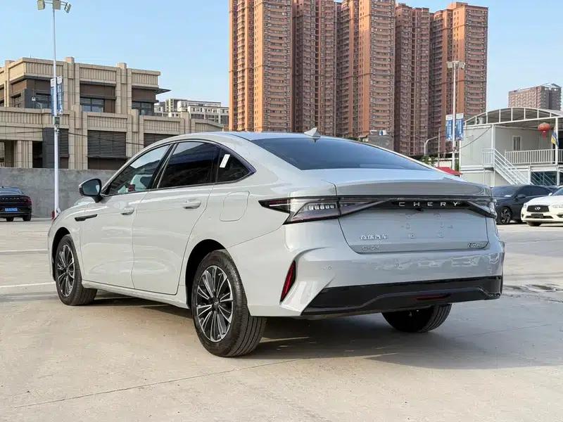 Fengyun A8 2024 Model 127 Wind Chasing Edition — миниатюра 4