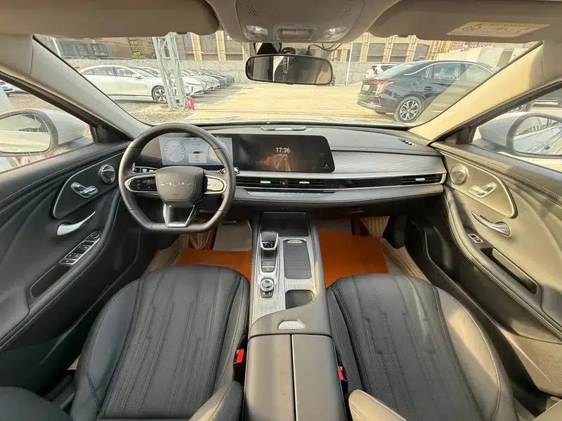 Fengyun A8 2024 Model 127 Wind Chasing Edition — миниатюра 9