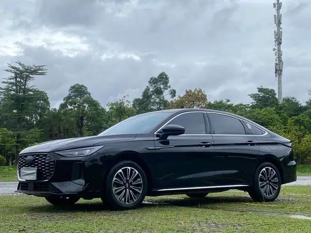 Fengyun A8L 2025 Model 145km Comfort