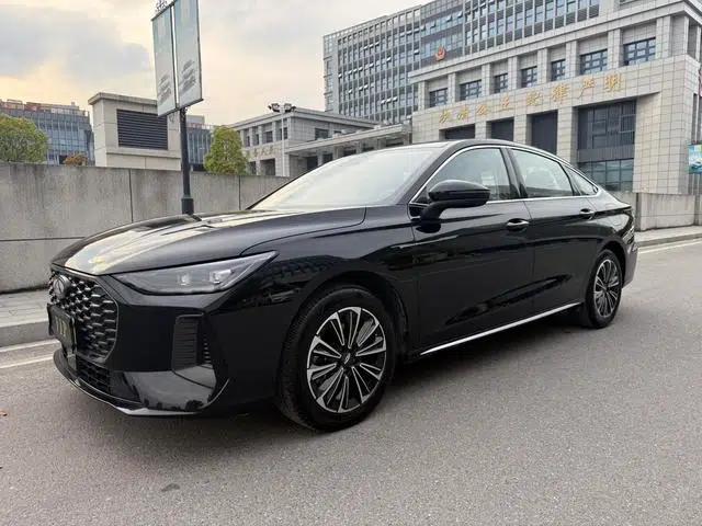 Fengyun A8L 2025 Model 145km Comfort