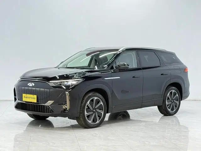 Fengyun T10 2024 Model 210 Luxury Edition