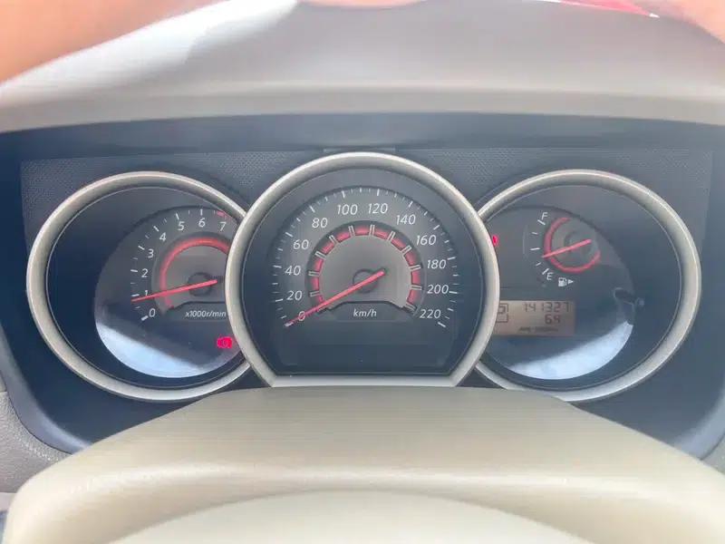 Nissan Sylphy 2012 1.6XE CVT Comfort Edition — миниатюра 12