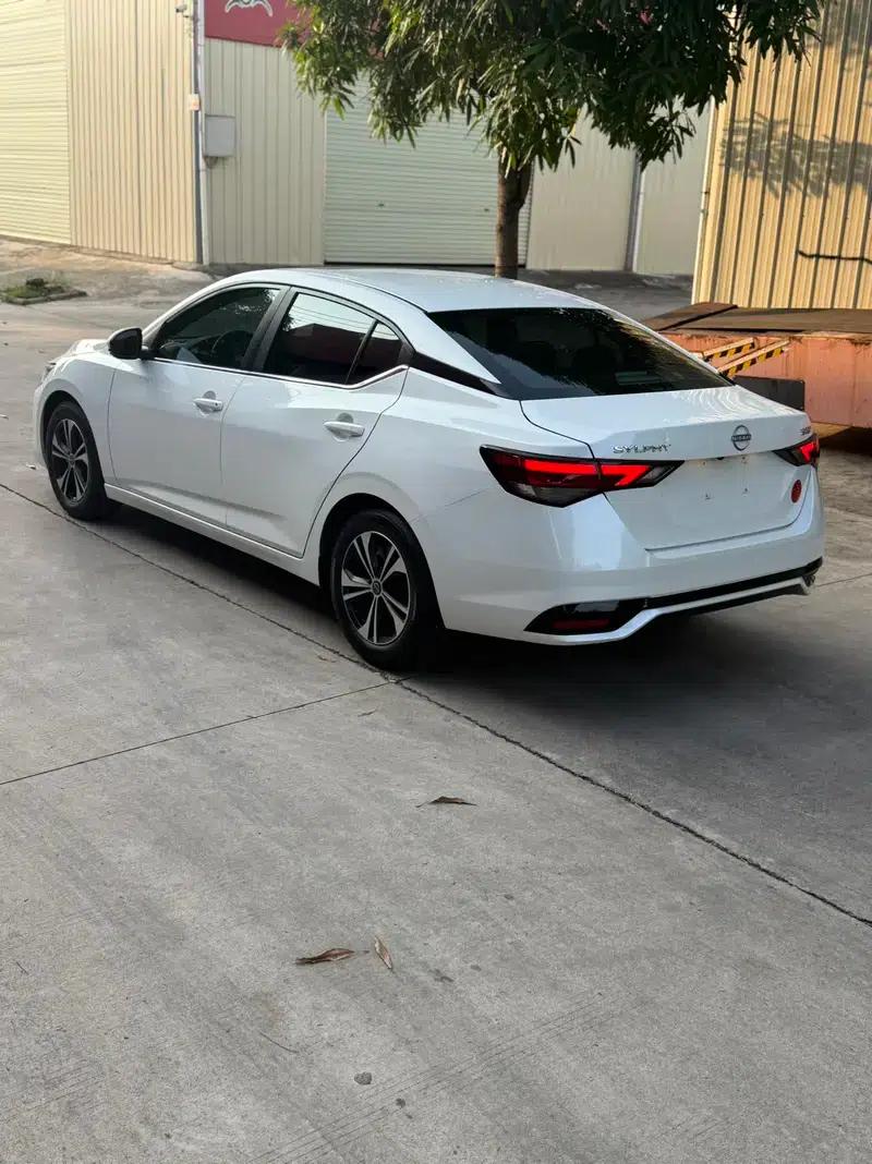 Nissan Sylphy 2023 1.6L CVT Enjoy Edition — миниатюра 4