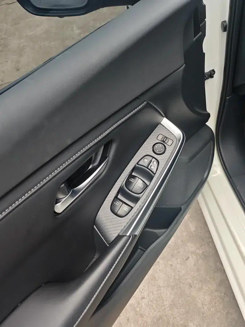 Nissan Sylphy 2023 1.6L CVT Enjoy Edition — миниатюра 11