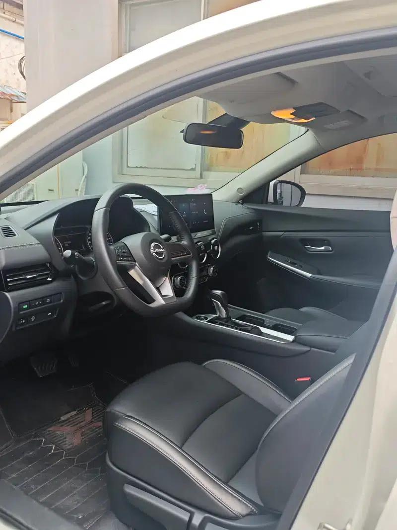Nissan Sylphy 2023 1.6L CVT Enjoy Edition — миниатюра 19