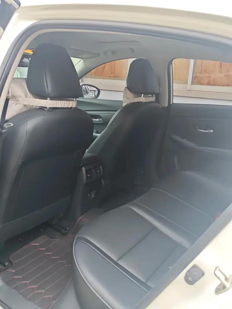 Nissan Sylphy 2023 1.6L CVT Enjoy Edition — миниатюра 20