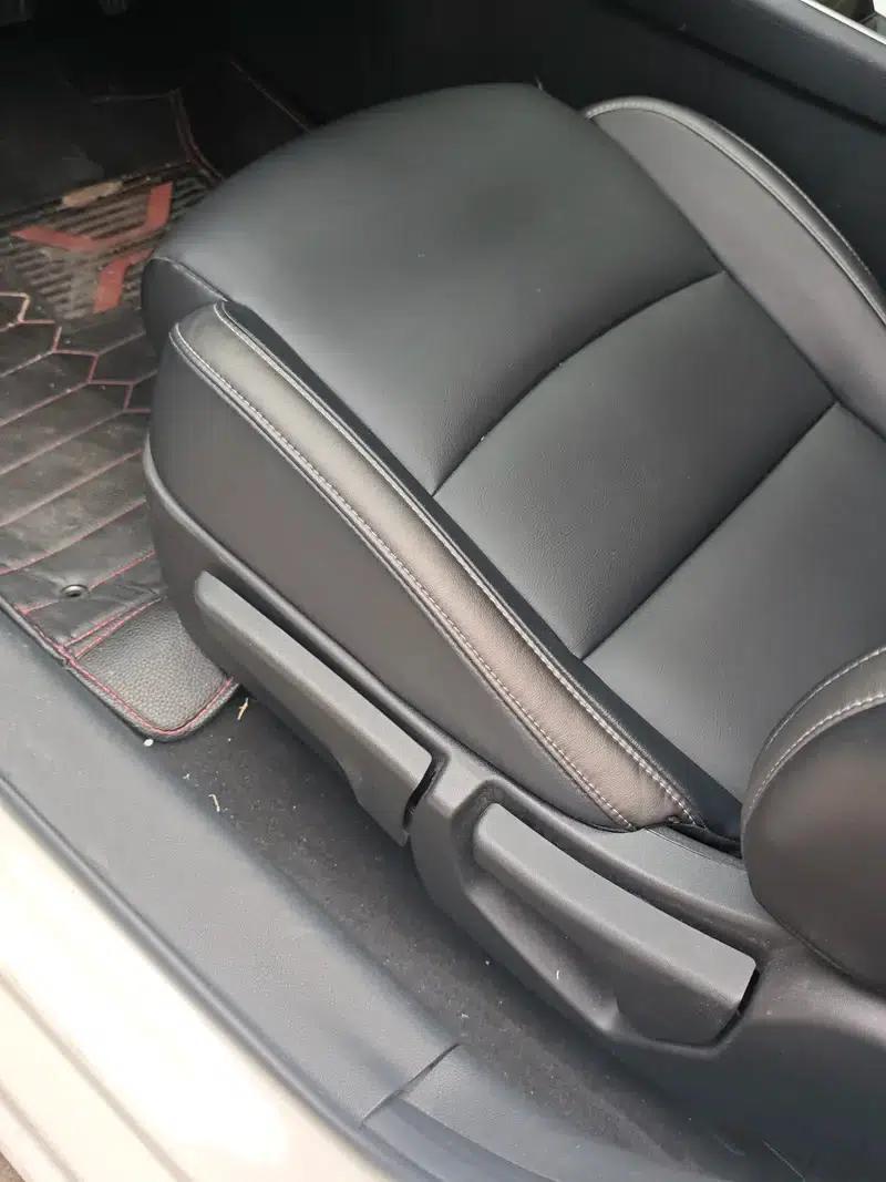 Nissan Sylphy 2023 1.6L CVT Enjoy Edition — миниатюра 9