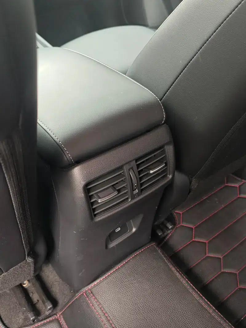 Nissan Sylphy 2023 1.6L CVT Enjoy Edition — миниатюра 10