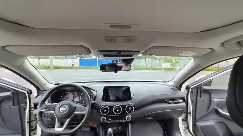 Nissan Sylphy 2022 1.6L XL CVT Enjoy Edition — миниатюра 9