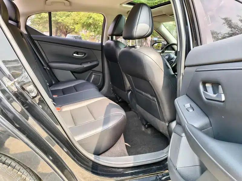 Nissan Sylphy 2020 Facelift 1.6L XL CVT Smart Edition — миниатюра 14