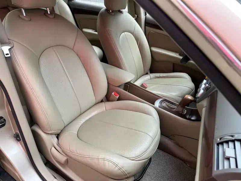 Nissan Sylphy 2006 2.0 XE — миниатюра 10