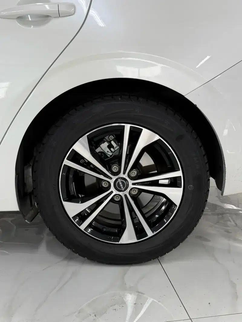 Nissan Sylphy 2023 1.6L CVT Enjoy Edition — миниатюра 5