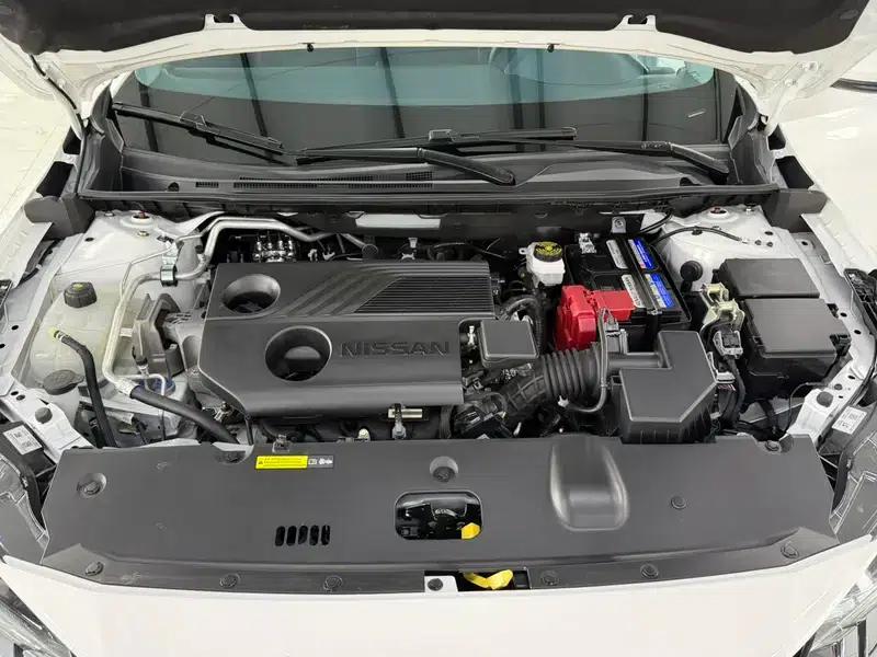 Nissan Sylphy 2023 1.6L CVT Enjoy Edition — миниатюра 6