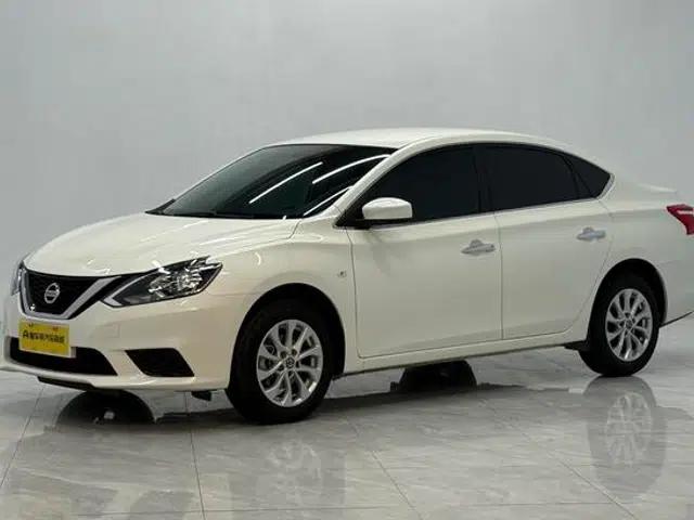 Nissan Sylphy 2024 Facelift II Classic 1.6L XE CVT Comfort Edition