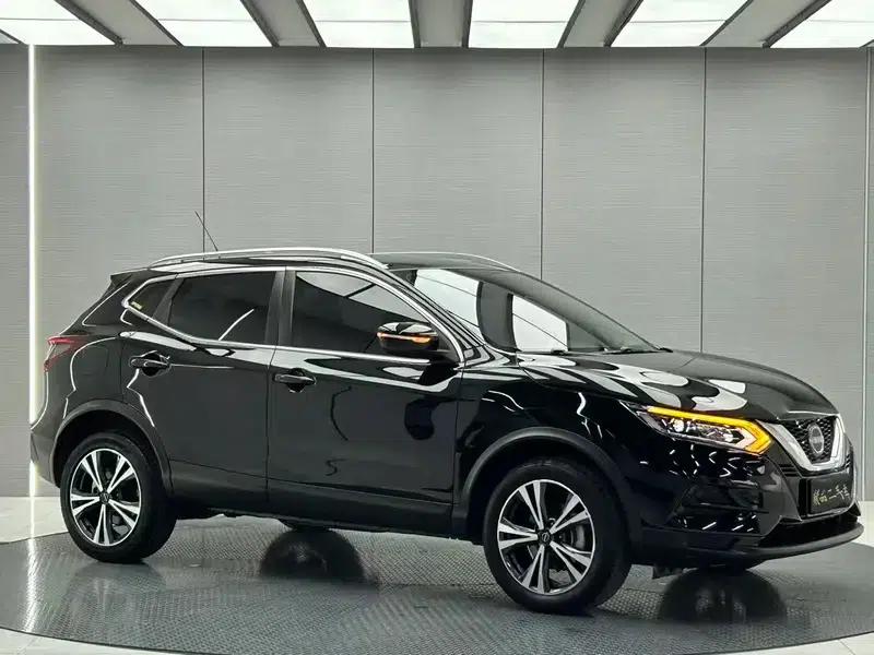 Nissan Qashqai 2023 Classic 2.0L Leading Edition — миниатюра 3