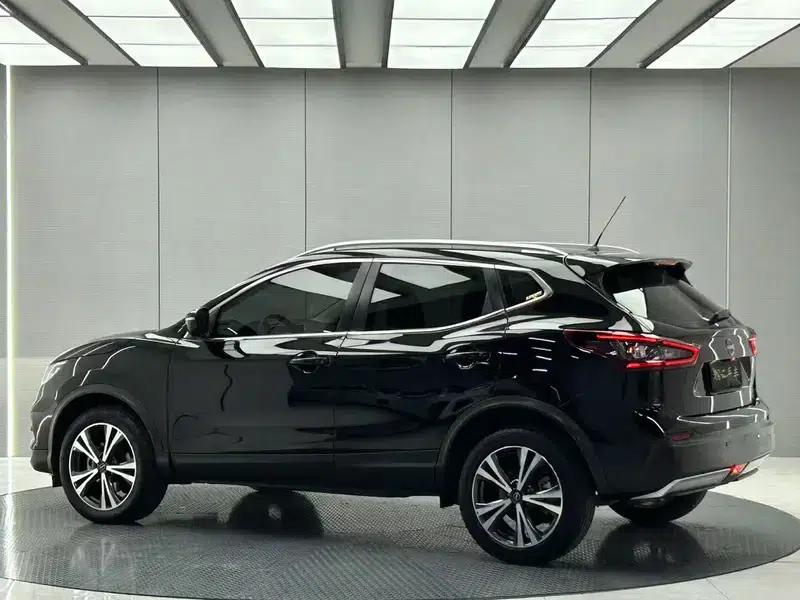 Nissan Qashqai 2023 Classic 2.0L Leading Edition — миниатюра 4