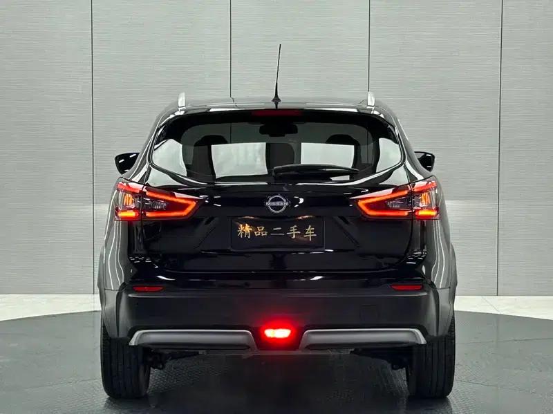 Nissan Qashqai 2023 Classic 2.0L Leading Edition — миниатюра 5
