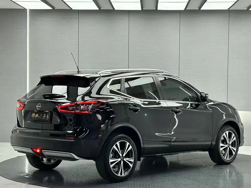 Nissan Qashqai 2023 Classic 2.0L Leading Edition — миниатюра 6