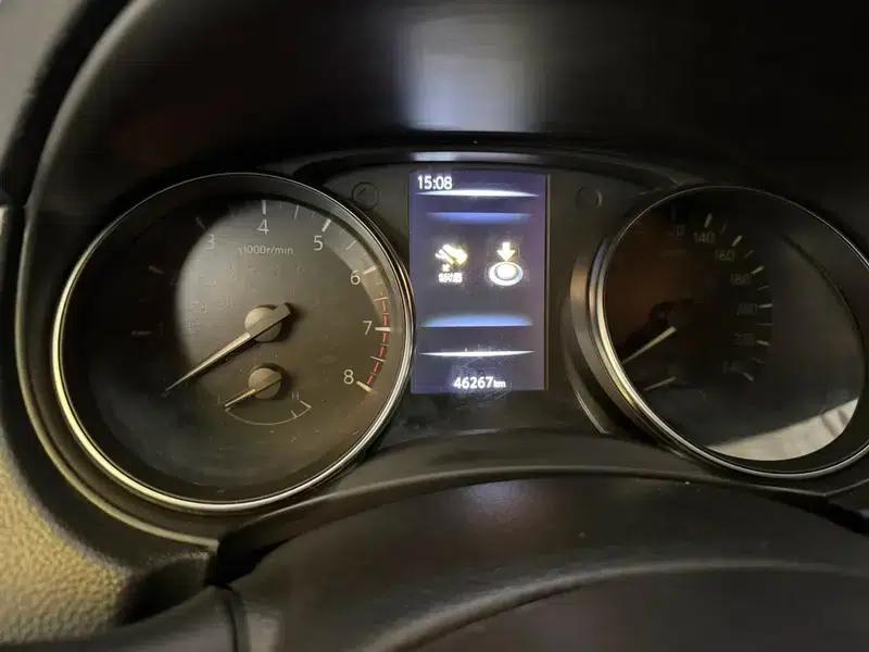 Nissan Qashqai 2023 Classic 2.0L Smart Edition — миниатюра 11