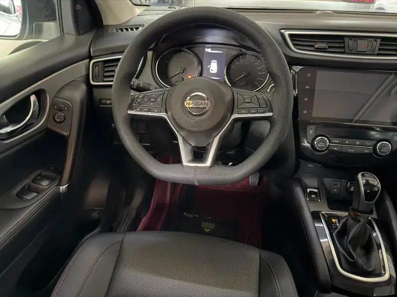 Nissan Qashqai 2023 Classic 2.0L Smart Edition — миниатюра 12