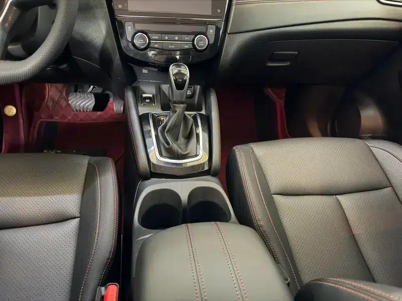 Nissan Qashqai 2023 Classic 2.0L Smart Edition — миниатюра 13