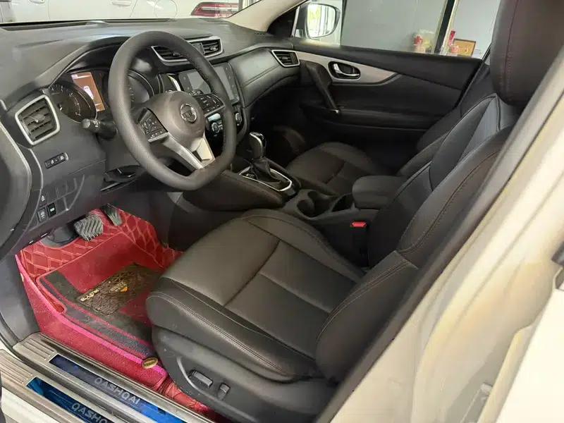 Nissan Qashqai 2023 Classic 2.0L Smart Edition — миниатюра 15