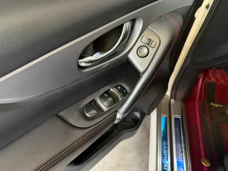 Nissan Qashqai 2023 Classic 2.0L Smart Edition — миниатюра 17