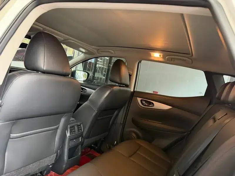 Nissan Qashqai 2023 Classic 2.0L Smart Edition — миниатюра 18