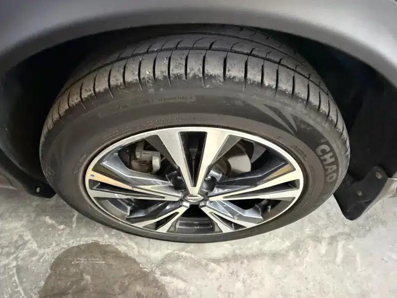 Nissan Qashqai 2023 Classic 2.0L Smart Edition — миниатюра 7