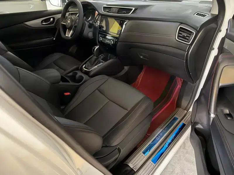 Nissan Qashqai 2023 Classic 2.0L Smart Edition — миниатюра 8