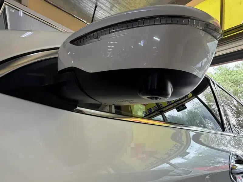 Nissan Qashqai 2023 Classic 2.0L Smart Edition — миниатюра 9